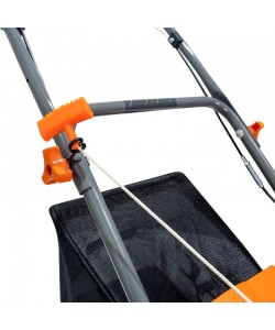 Masina de tuns gazon DAC 110XL 2.5 CP