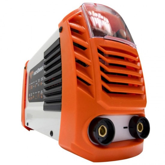 Aparat de sudura RURIS AS 250 MMA 250Ah