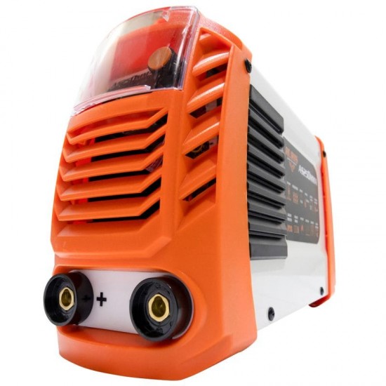 Aparat de sudura RURIS AS 250 MMA 250Ah