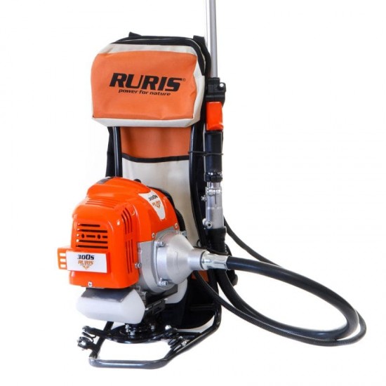 Motocoasa RURIS 300S