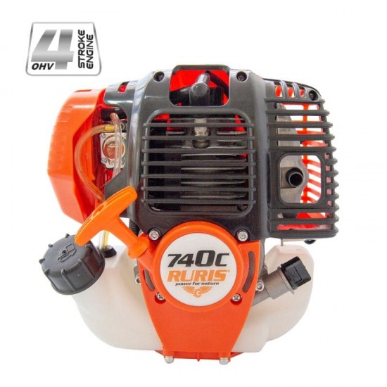 Motocoasă RURIS 740C