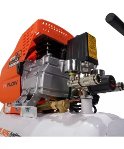 Compresor Ruris AirPower2400