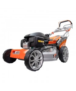 Masina de tuns gazon RURIS RX 555 S 5.2 CP