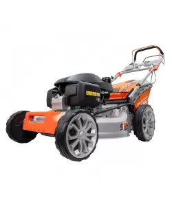 Masina de tuns gazon RURIS RX 555 S 5.2 CP