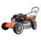 Masina de tuns gazon RURIS RX 555 S 5.2 CP