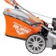 Masina de tuns gazon RURIS RX 555 S 5.2 CP