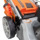 Masina de tuns gazon RURIS RX 555 S 5.2 CP