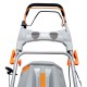 Masina de tuns gazon RURIS RX 555 S 5.2 CP