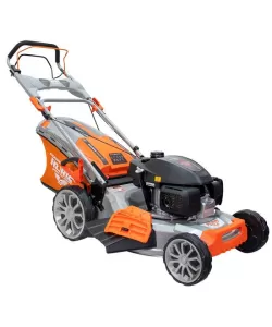 Masina de tuns gazon RURIS RX 555 S 5.2 CP