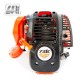 Motocoasa de umar RURIS 731C 1.2 CP motor 4 timpi Motocoasa de umar RURIS 731C 1.2 CP motor 4 timpi