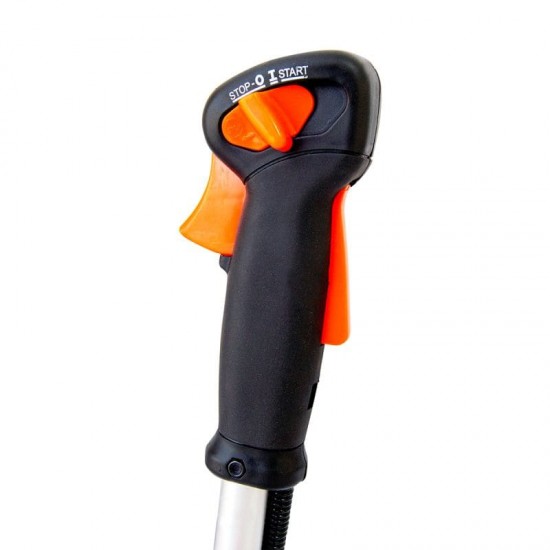 Motocoasa de umar RURIS 731C 1.2 CP motor 4 timpi Motocoasa de umar RURIS 731C 1.2 CP motor 4 timpi