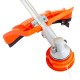 Motocoasa de umar RURIS 731C 1.2 CP motor 4 timpi Motocoasa de umar RURIS 731C 1.2 CP motor 4 timpi