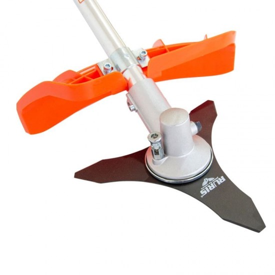 Motocoasa de umar RURIS 731C 1.2 CP motor 4 timpi Motocoasa de umar RURIS 731C 1.2 CP motor 4 timpi