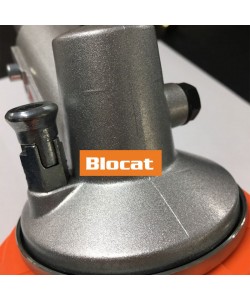 Motocoasa de umar RURIS 731C 1.2 CP motor 4 timpi