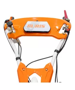 Motosapatoare RURIS 751KS Start + roti cauciuc 5.00-10+rarita 9.5 CP Motosapatoare RURIS 751KS Start + roti cauciuc 5.00-10+rarita 9.5 CP