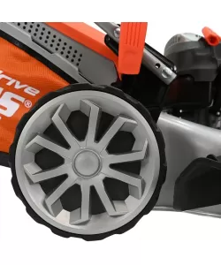 Masina de tuns gazon RURIS RX 311 S 3.9 CP