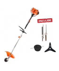 Motocoasa Multifunctionala DAC 335 1.7 CP Motocoasa Multifunctionala DAC 335 1.7 CP