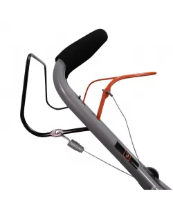 Masina de tuns gazon RURIS RXM777 4.5 CP