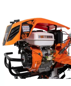 Motosapatoare RURIS 918K + roti cauciuc 6.00-12+rarita+set contragreutati 20kg 18 CP Motosapatoare RURIS 918K + roti cauciuc 6.00-12+rarita+set contragreutati 20kg 18 CP