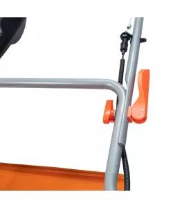 Scarificator gazon RURIS RXH999 5.3 CP Scarificator gazon RURIS RXH999 5.3 CP