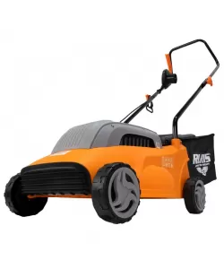 Masina de Tuns Gazon Electrica RURIS SF7A106 1200 W