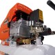 Compresor Ruris AirPower2400PLUS + Kit AirPower 2400 Plus