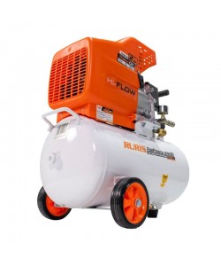 Compresor Ruris AirPower2400PLUS + Kit AirPower 2400 Plus