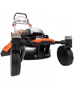 Masina de tuns gazon RURIS RXM 1000 3.9 CP