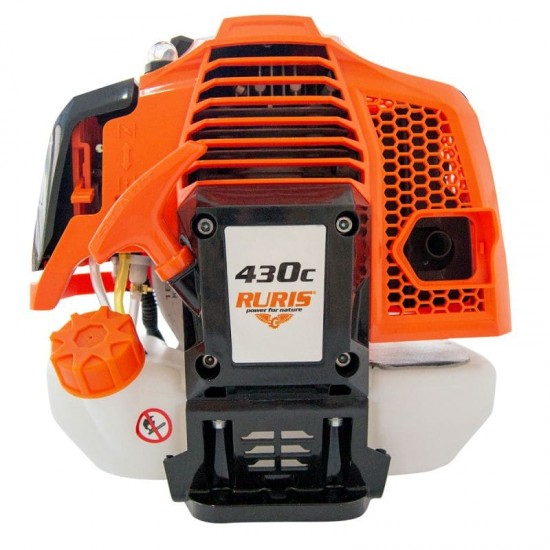 Motocoasă RURIS 430C