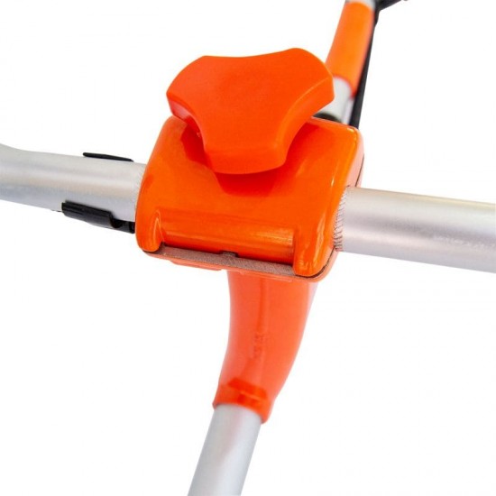 Motocoasă RURIS 430C