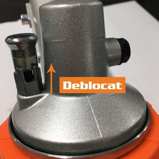 Motocoasă RURIS 430C