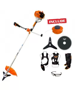 Motocoasă RURIS 430C Motocoasă RURIS 430C