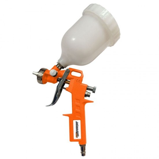 Compresor Ruris AirPower5000PLUS + Kit AirPower 5000 Plus