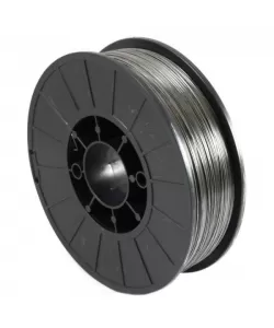 Sarma sudura fara gaz (flux) JASIC, 0.8 mm rola 5kg Sarma sudura fara gaz (flux) JASIC, 0.8 mm rola 5kg
