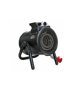 Stager EC9 Aeroterma electrica 9kW, 400V, 180mc