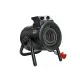 Stager EC9 Aeroterma electrica 9kW, 400V, 180mc