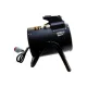 Stager EC9 Aeroterma electrica 9kW, 400V, 180mc