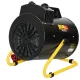 PRO 5 kW R - Aeroterma electrica INTENSIV, 400V