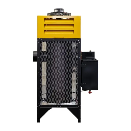 Incalzitor universal pe ulei ECO WARM 8-30, 8/19/30 kW, inclusiv ulei uzat