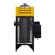 Incalzitor universal pe ulei ECO WARM 8-30, 8/19/30 kW, inclusiv ulei uzat