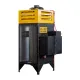Incalzitor universal pe ulei ECO WARM 8-30, 8/19/30 kW, inclusiv ulei uzat