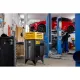 Incalzitor universal pe ulei ECO WARM 8-30, 8/19/30 kW, inclusiv ulei uzat