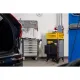 Incalzitor universal pe ulei ECO WARM 8-30, 8/19/30 kW, inclusiv ulei uzat