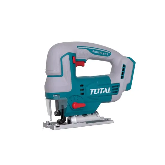 TOTAL - FIERASTRAU PENDULAR - LI-ION - 20V (NU INCLUDE ACUMULATOR)
