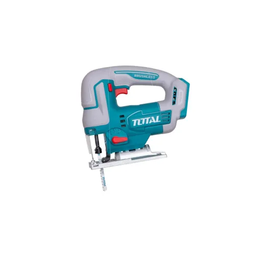 TOTAL - FIERASTRAU PENDULAR - LI-ION - 20V (NU INCLUDE ACUMULATOR)