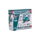 TOTAL - FIERASTRAU PENDULAR - LI-ION - 20V (NU INCLUDE ACUMULATOR)