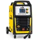 Aparat de sudura MIG-MAG dublu pulsat Intensiv MIG 250 DP, 250 A, 230/400 V, TIG/MMA