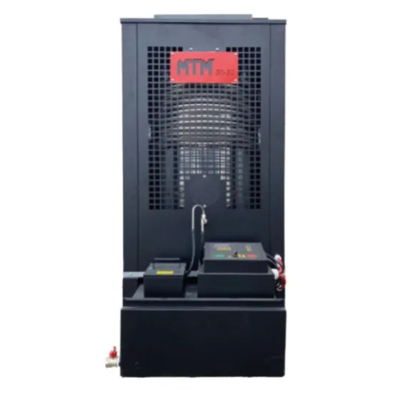 Incalzitor universal pe ulei ECO WARM 30-52 H, 30-52 kW, cu serpentina apa 9 kW