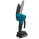 Mini Drujba cu Acumulator German Meister 36V, Lamă 15 cm, 2 Acumulatori, Incarcator si Valiza