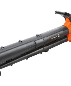Suflanta / Aspirator Frunze cu Tocator fara Acumulator si Incarcator Evotools LB 2x MAX 20V ONE EPTO